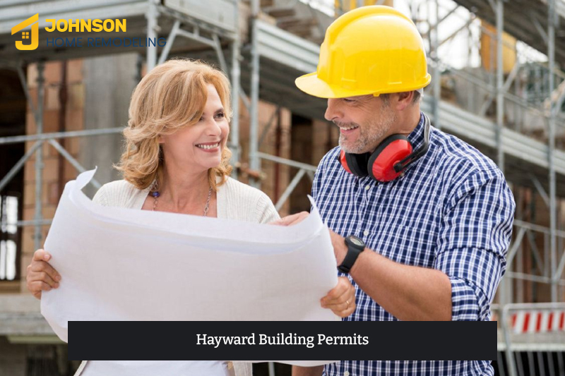 Hayward Building Permits