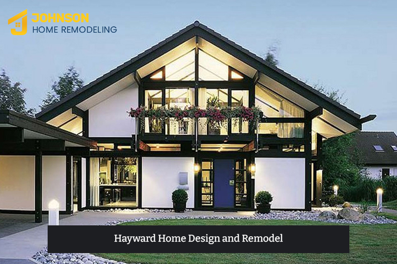 Hayward Home Design and Remodel
